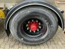 Müller-Mitteltal SF32 Liebherr betonkeverő kb. 10 m³ / 2016 / 1 100 km / Lízing 20%-tól