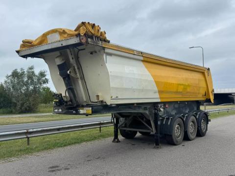 STAS S300CX / 2013 / Lízing 20%-tól