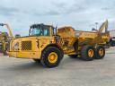 Volvo A30D 6×6 dömper / 2002 / 22 668 üzemóra / Lízing 20%-tól