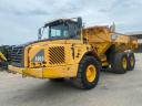 Volvo A30D 6×6 dömper / 2002 / 22 668 üzemóra / Lízing 20%-tól