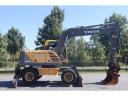 Volvo EW160B eladó - 2006, 15 000 üzemóra, lízing 20%-tól