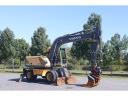 Volvo EW160B eladó - 2006, 15 000 üzemóra, lízing 20%-tól