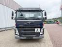 Volvo FM 410 6x2 / 2017 / 415 485 km / Lízing már 20%-tól