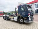 Volvo FM 410 6x2 / 2017 / 415 485 km / Lízing már 20%-tól