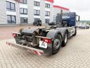 Volvo FM 410 6x2 / 2017 / 415 485 km / Lízing már 20%-tól