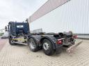 Volvo FM 410 6x2 / 2017 / 415 485 km / Lízing már 20%-tól