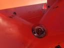 Kuhn MDS 935 Q 2 tárcsás műtrágyaszóró monitoros