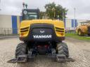 Yanmar B95W / 2021 / 1 260 üzemóra / Lízing 20%-tól