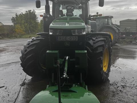 John Deere 8370R John Deere 8370R