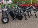 HELAGRO KBO 300 félig függesztett gruber – kedvező áron – Royal Traktor