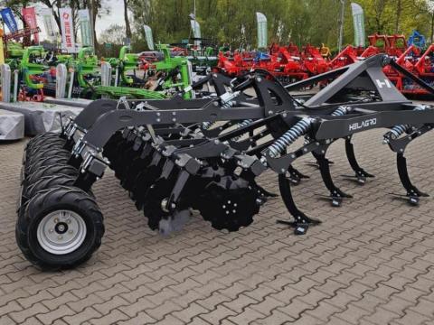 HELAGRO KBO 300 félig függesztett gruber – kedvező áron – Royal Traktor HELAGRO KBO 300 félig függesztett gruber – kedvező áron – Royal Traktor