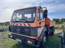 Mercedes-Benz 1820K Palfinger PR8000 billenős teherautó eladó