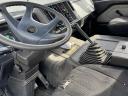 Mercedes-Benz 1820K Palfinger PR8000 billenős teherautó eladó