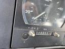 Mercedes-Benz 1820K Palfinger PR8000 billenős teherautó eladó