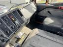 Mercedes-Benz 1820K Palfinger PR8000 billenős teherautó eladó