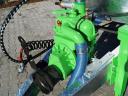 AGROMAX 6000l tartálykocsi – kedvező áron - Royal Traktor