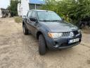 Mitsubishi L200 2.5 TDI eladó, kiváló műszaki állapotban (nem ÁFA-s, TGK)