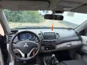 Mitsubishi L200 2.5 TDI eladó, kiváló műszaki állapotban (nem ÁFA-s, TGK)