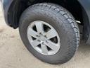 Mitsubishi L200 2.5 TDI eladó, kiváló műszaki állapotban (nem ÁFA-s, TGK)