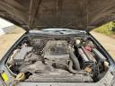 Mitsubishi L200 2.5 TDI eladó, kiváló műszaki állapotban (nem ÁFA-s, TGK)