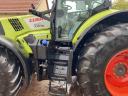 Claas Axion 850 traktor eladó