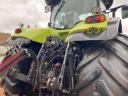 Claas Axion 850 traktor eladó