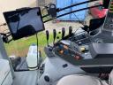 Claas Axion 850 traktor eladó