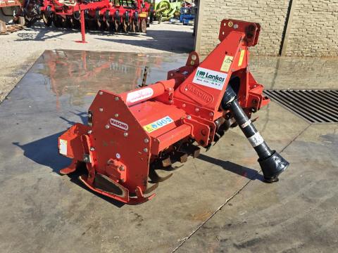 Maschio U 140 talajmaró hibátlan állapotban,  140 cm munkaszélességgel Maschio U 140 talajmaró hibátlan állapotban,  140 cm munkaszélességgel