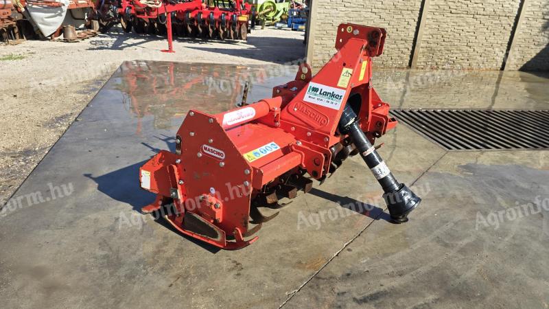 Maschio U 140 talajmaró hibátlan állapotban,  140 cm munkaszélességgel