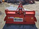 Maschio U 140 talajmaró hibátlan állapotban,  140 cm munkaszélességgel