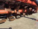 Maschio U 140 talajmaró hibátlan állapotban,  140 cm munkaszélességgel