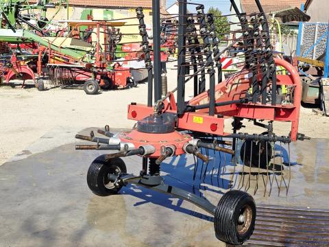 Vicon Andex 383 rendsodró eladó