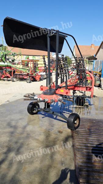Vicon Andex 383 rendsodró eladó