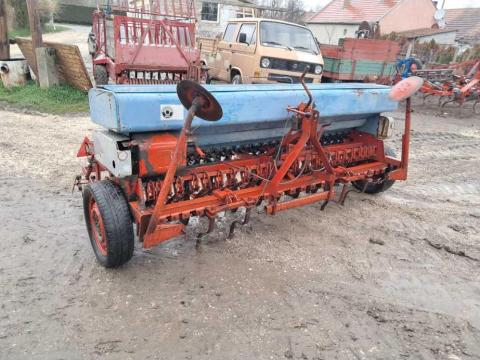 Isaria 25 vetőgép Isaria 25 vetőgép