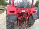 MTZ 82 jó állapotban, sok új alkatrésszel eladó