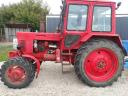 MTZ 82 jó állapotban, sok új alkatrésszel eladó