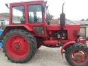 MTZ 82 jó állapotban, sok új alkatrésszel eladó