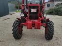 MTZ 82 jó állapotban, sok új alkatrésszel eladó