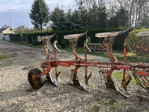 Landsberg Servo III Plus eke Landsberg Servo III Plus eke