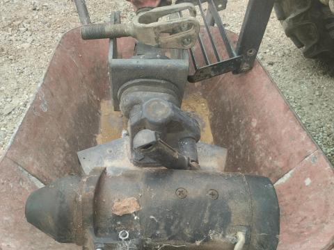 MTZ garnitúra MTZ garnitúra