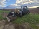Cat th407