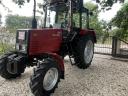 MTZ 820 friss vizsgával, gyári állapotban eladó