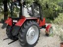 MTZ 820 friss vizsgával, gyári állapotban eladó