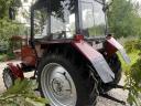 MTZ 820 friss vizsgával, gyári állapotban eladó