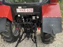 MTZ 820 friss vizsgával, gyári állapotban eladó