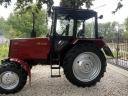 MTZ 820 friss vizsgával, gyári állapotban eladó