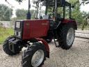 MTZ 820 friss vizsgával, gyári állapotban eladó