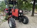 MTZ 820 friss vizsgával, gyári állapotban eladó