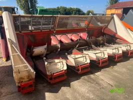 NAS 676 napraforgó adapter eladó