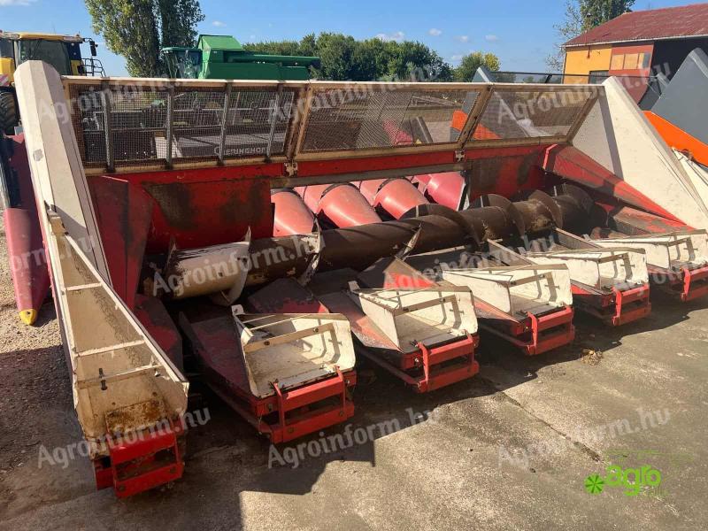 NAS 676 napraforgó adapter eladó